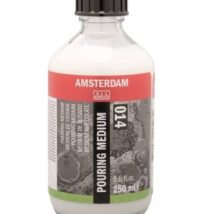 Amsterdam Pouring Medium 014 Fles 250 ml