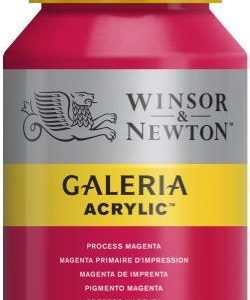 Galeria Acrylverf 500 ml pot – keuze uit 60 kleuren