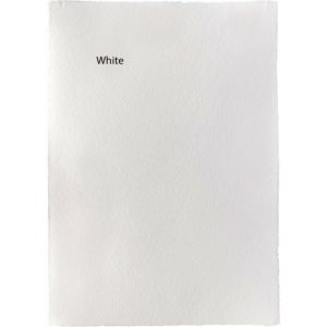 Büttenpapier 250g, B5, wit