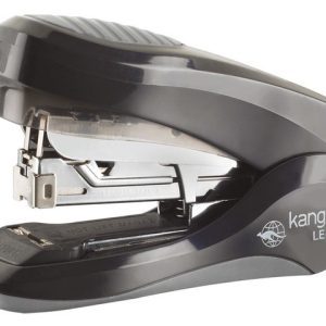 Nietmachine Kangaro LE-45F grijs flat clinch