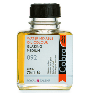 Cobra Glaceermedium 092 Fles 75 ml