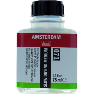Amsterdam Droogvertragend Medium 071 Fles 75 ml