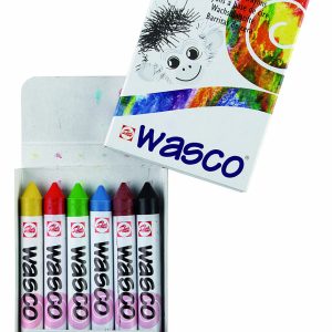Wasco Waskrijt Set 1010C6