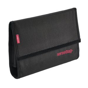 SenseBag Wallet Black (24)