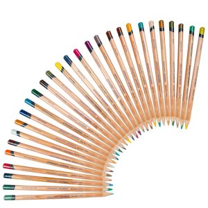 Derwent Lightfast Potloden – Keuze uit 100 kleuren