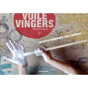 Vuile Vingers – Lynn Bruggeman
