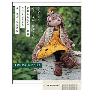 Amilishly Dolls – Alexa Boonstra