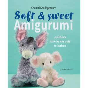 Soft & Sweet amigurumi