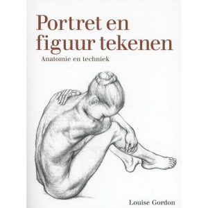 Louise Gordon – Portret En Figuur Teken
