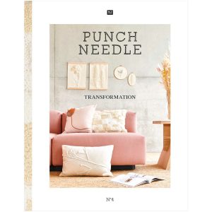 Punch Needle Transformation