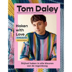 Tom Daley – Haken With Love