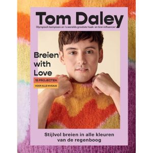 Tom Daley – Breien With Love