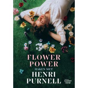 Flower Power Haken Met Henri Purnell