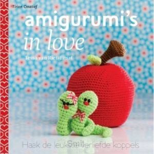 Amigurumi’s in love