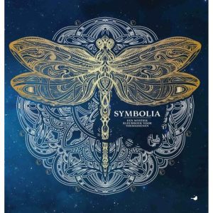 Symbolia, een mystiek kleurboek voor volwassenen.