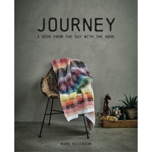 Journey, Mark Rosenboom, (Livres de Louise)
