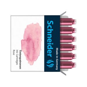 Inktpatronen Schneider Pastel – keuze uit 8 kleuren