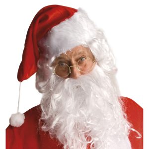 Bril Sinterklaas/Kerstman