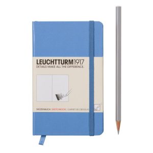 Leuchtturm Korenbloem, Schetsboek/Dummy Pocket (A6)