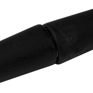 Magneetsluiting Olijf 28/8mm Zwart