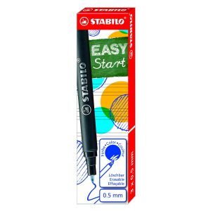 STABILO EASYoriginal 0,5 mm refill blauw