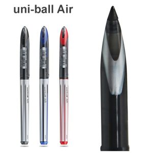 uni-ball AIR Rollerbal Inktroller Pen 0.7mm – keuze uit 3 kleuren